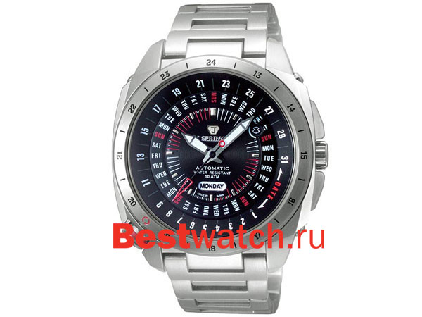 Часы J. Springs Japan Automatic BEB050